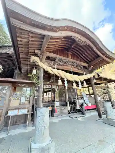 大頭神社(広島県)