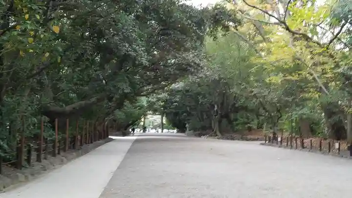 熱田神宮のその他建物