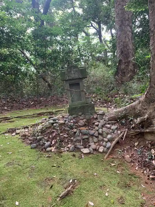 稲荷神社(千葉県)