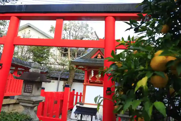御霊神社(奈良県)