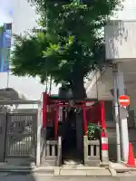 延壽稲荷神社(東京都)