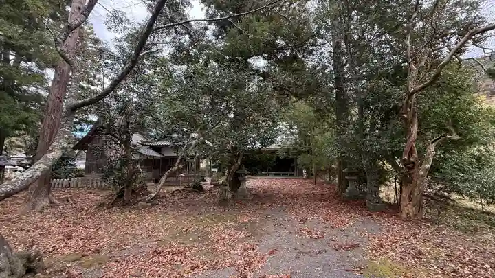 池姫神社(京都府)