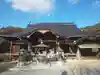 東大寺別院阿弥陀寺の本殿・本堂