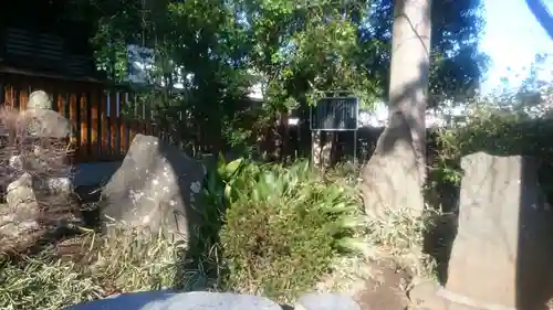 熊野神社のその他建物