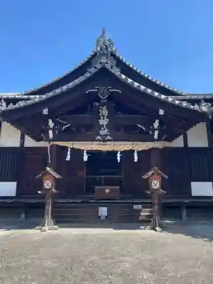 湯神社(愛媛県)