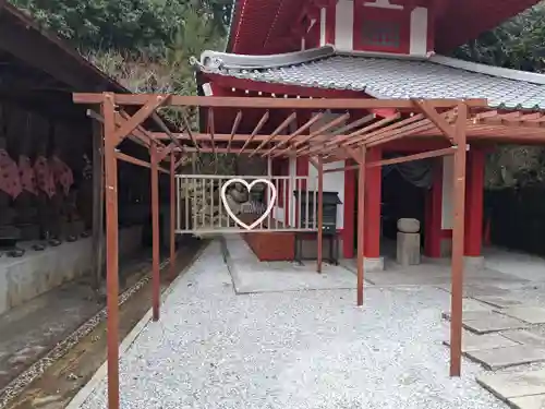 山王寺の建物その他