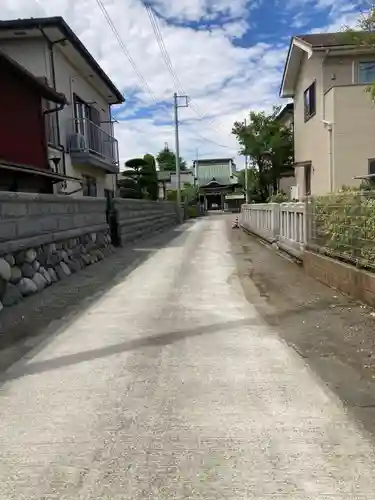 八幡大神(神奈川県)