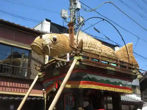 八坂神社(千葉県)
