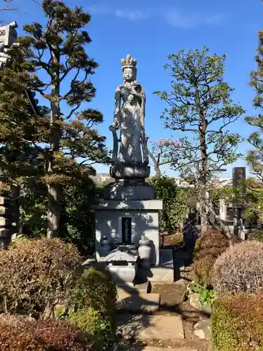 香林寺(神奈川県)