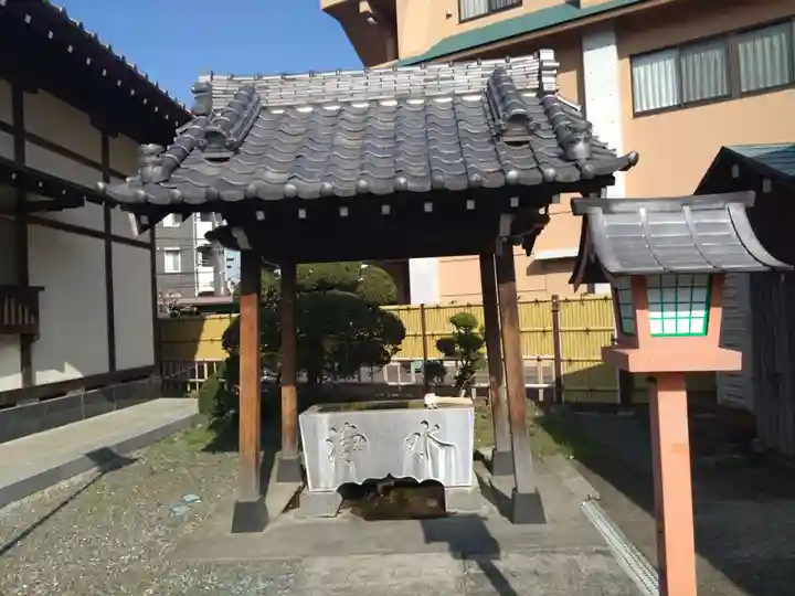 宝蔵寺(神奈川県)