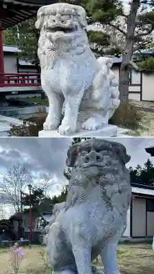 北海道東照宮(北海道)