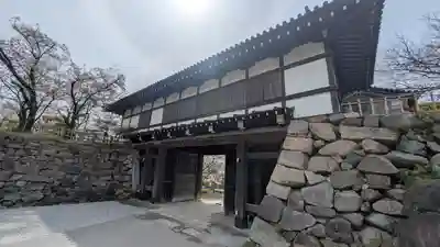 柳澤神社(奈良県)