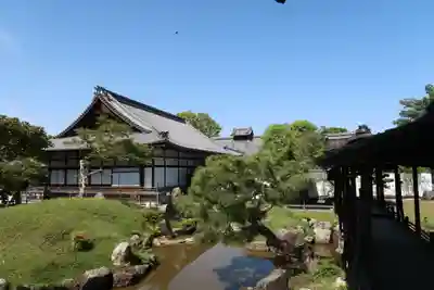 高台寺（高台寿聖禅寺・高臺寺）(京都府)