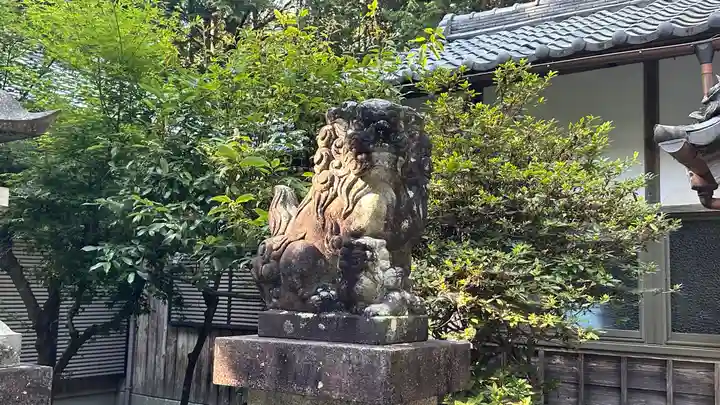 阿由多神社(三重県)