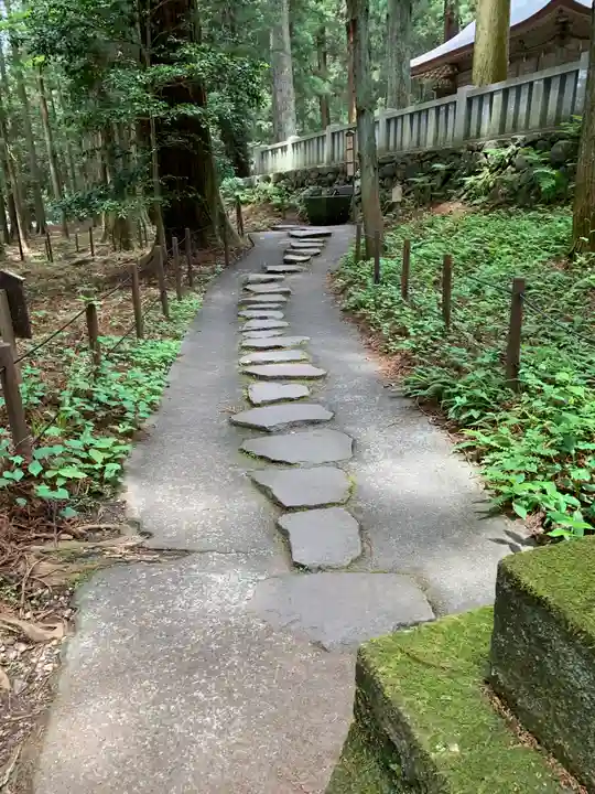 赤城神社(三夜沢町)のその他建物