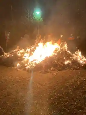 仙台八坂神社(宮城県)