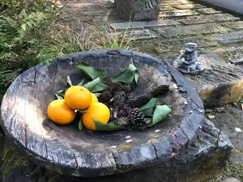 かっぱの寺 栖足寺のその他建物