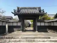 法厳尼寺(愛知県)