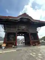 善光寺(長野県)