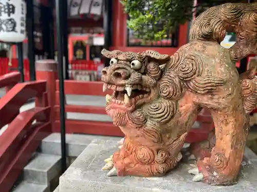 波上宮(沖縄県)