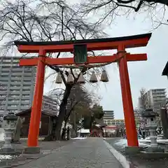 榴岡天満宮(宮城県)