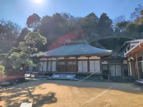 禅居院(神奈川県)
