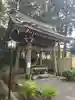 東海市熊野神社(愛知県)