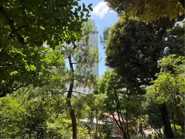 乃木神社(東京都)