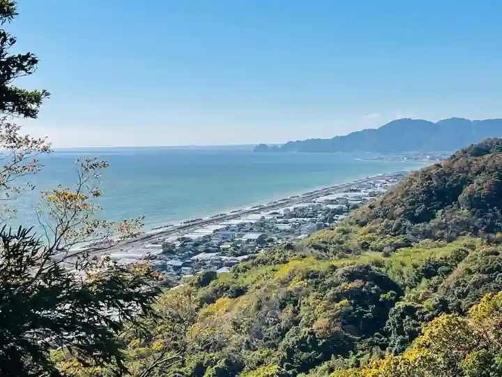 久能山東照宮(静岡県)