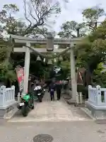 深江八幡神社の{uncategorized: "未分類", other: "その他", undefined: "問題あり", building: "その他建物", grave: "お墓", sacred_gate: "鳥居", guardian: "狛犬", statue: "像", buddha: "仏像", history: "歴史", nature: "自然", garden: "庭園", animal: "動物", pagoda: "塔", temizu: "手水舎", mountain_gate: "山門・神門", sanctuary: "本殿・本堂", subordinate: "末社・摂社", art: "芸術", scenery: "景色", jizo: "地蔵", ema: "絵馬", goshuin: "御朱印", omikuji: "おみくじ", items: "授与品その他", amulet: "お守り", goshuincho: "御朱印帳", eats: "食事", festival: "お祭り", votive_dance: "神楽", shichigosan: "七五三参", wedding: "結婚式", experience: "体験その他", initially: "初詣", around: "周辺", anti_infection: "感染症対策"}