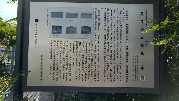 菖蒲神社(埼玉県)