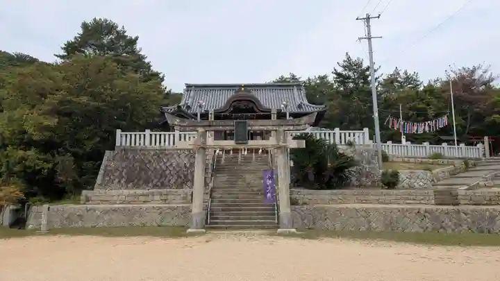 八幡神社(香川県)