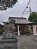 相模原氷川神社(神奈川県)