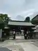 小岩神社(東京都)