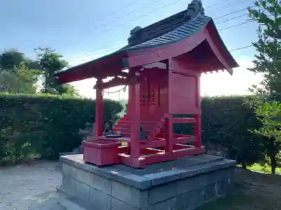 水神宮(千葉県)