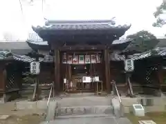 名古屋東照宮の本殿