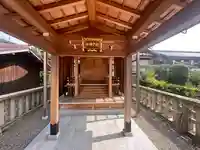 古戸神社(滋賀県)