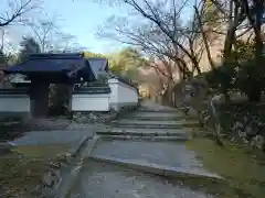 神峯山寺(大阪府)