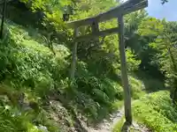 大劔神社(徳島県)