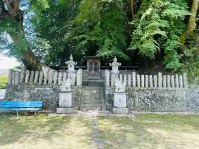 愛宕神社(奈良県)