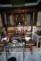 美江寺の本殿・本堂