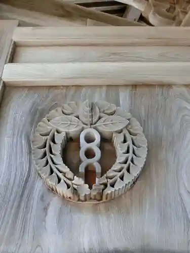 阿岸本誓寺のその他建物