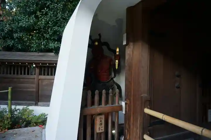 大正寺のその他建物