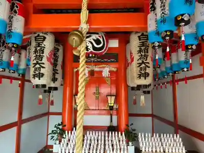 敏馬神社(兵庫県)