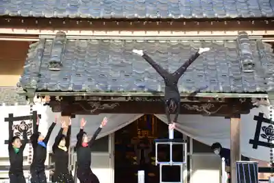 蓮久寺(千葉県)