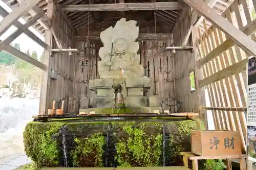 普光寺(新潟県)