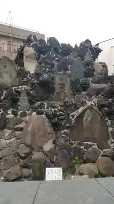 千住神社のその他建物
