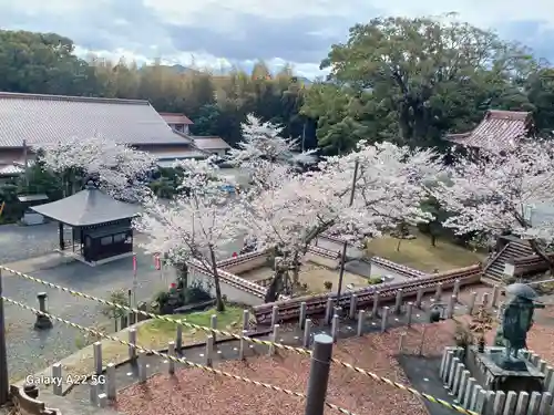 多陀寺(島根県)