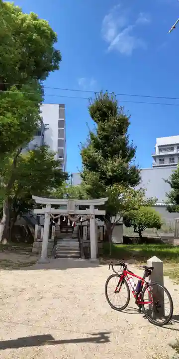 山王権現神社(大阪府)