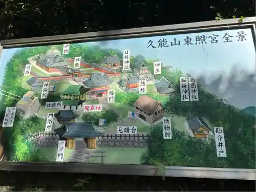 久能山東照宮(静岡県)